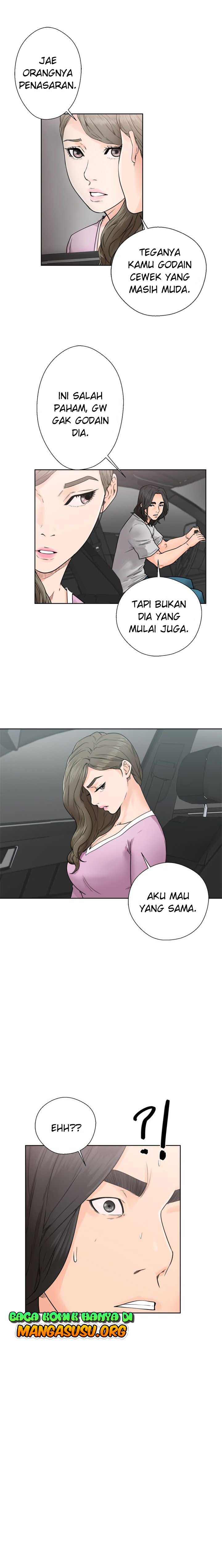 Lust Awakening - Chapter 31 18