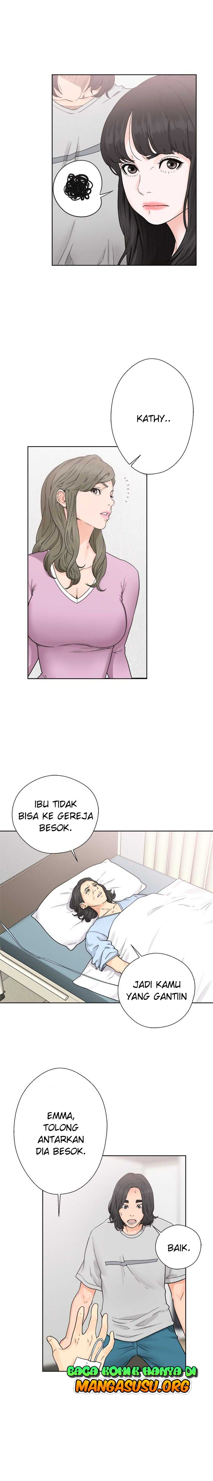 Lust Awakening - Chapter 31 13