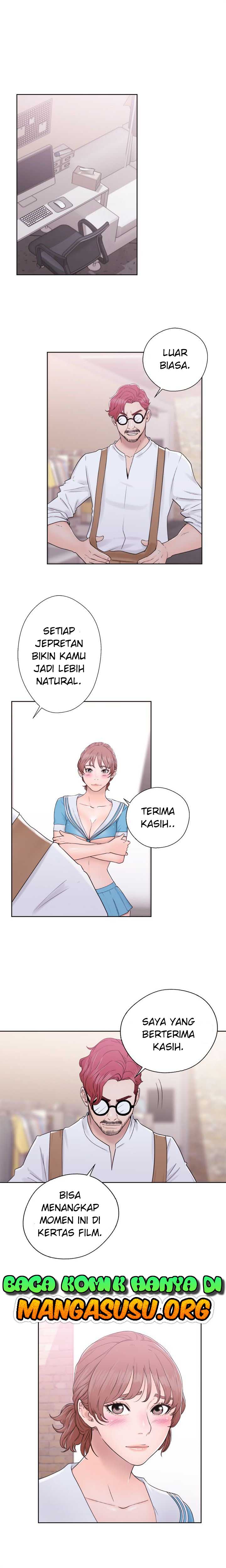 Lust Awakening - Chapter 31 34