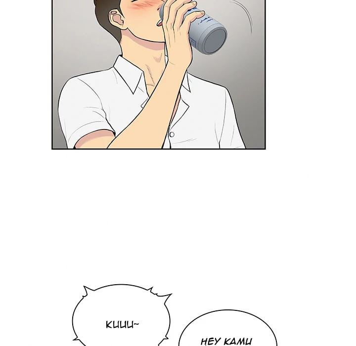 The Stand-up Guy (Dolphin) - Chapter 30 28