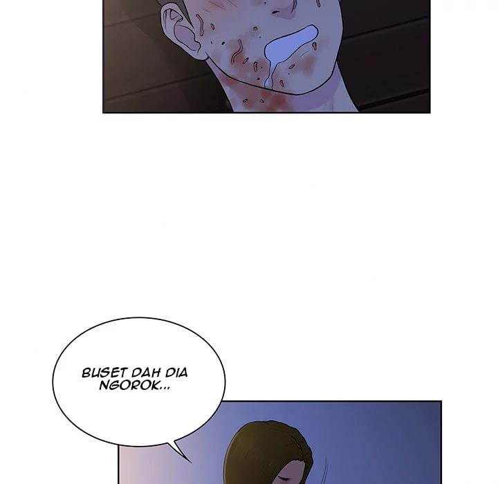 The Stand-up Guy (Dolphin) - Chapter 30 82