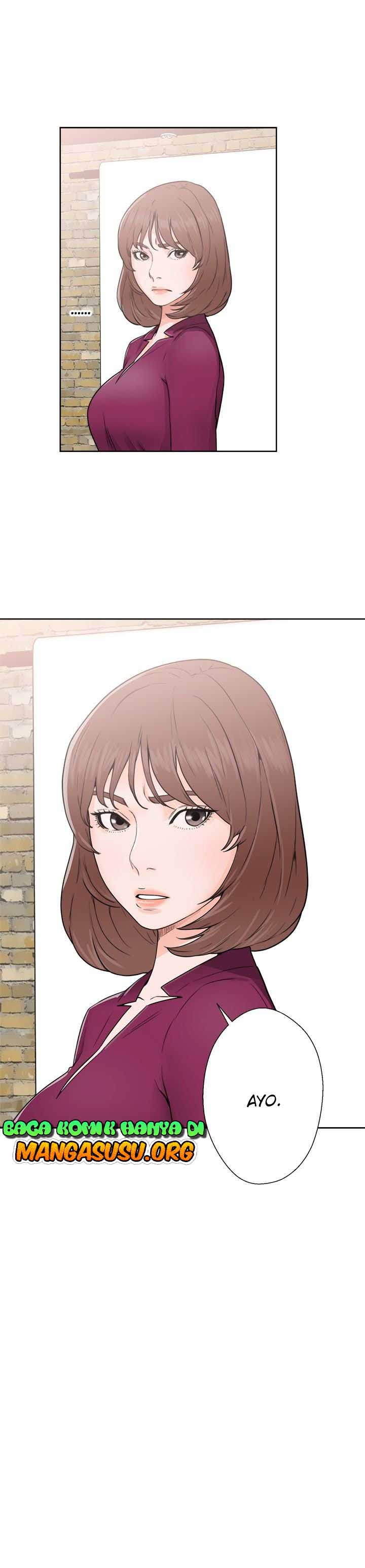 Lust Awakening - Chapter 31 4