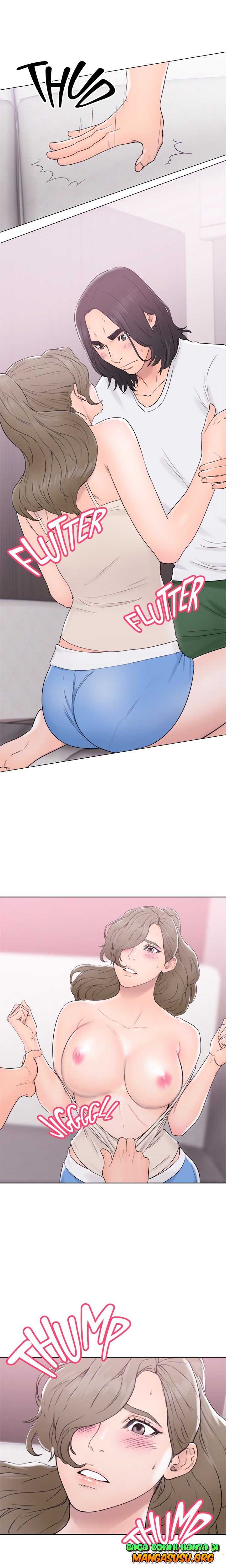 Lust Awakening - Chapter 31 40