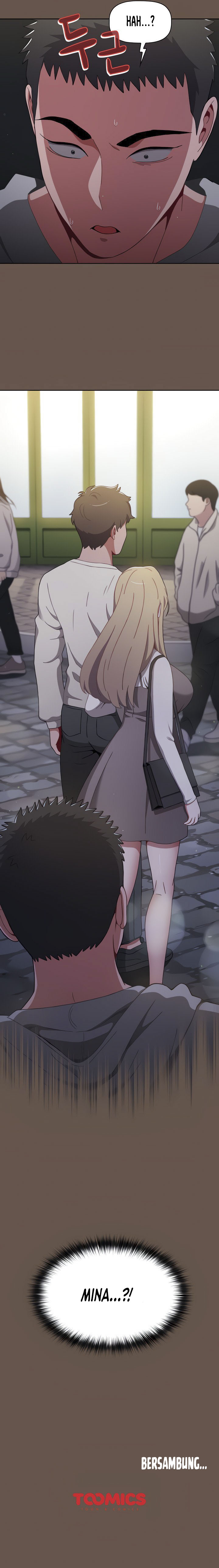Owner The Pension - Chapter 30 6