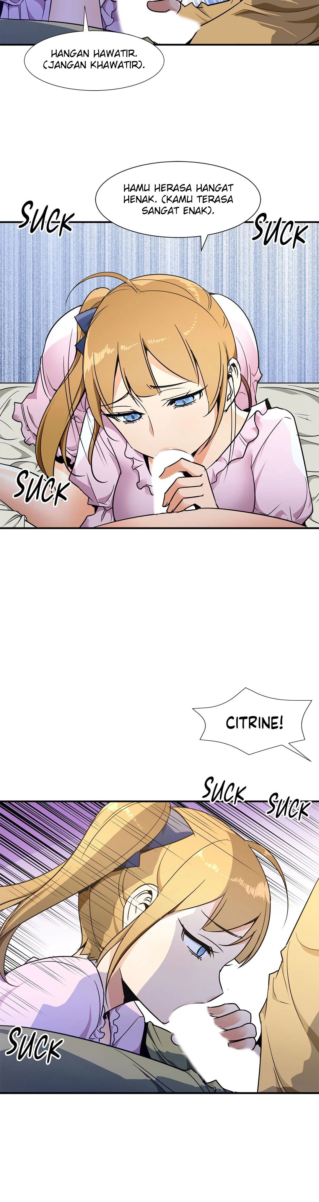 Rise and Shine, Hero! - Chapter 30 12