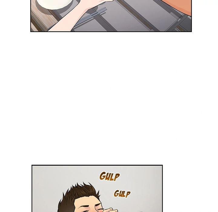 The Stand-up Guy (Dolphin) - Chapter 30 27