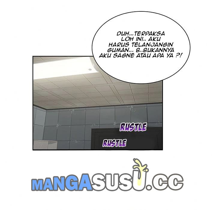 The Stand-up Guy (Dolphin) - Chapter 30 93