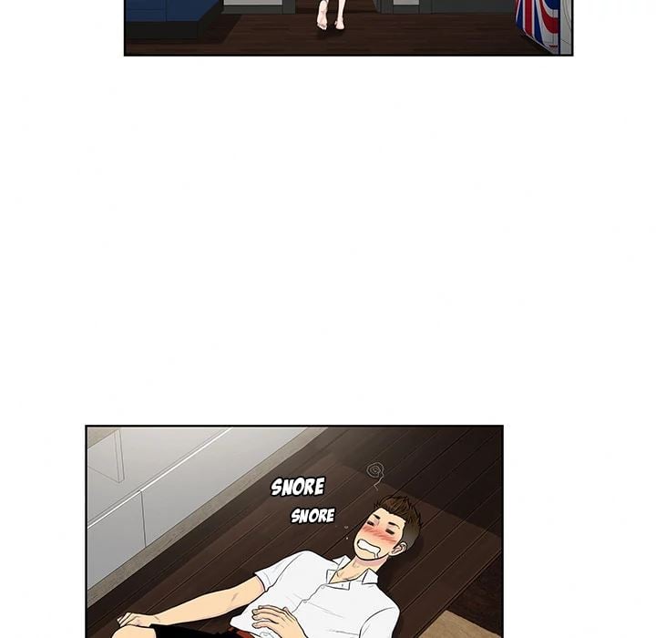 The Stand-up Guy (Dolphin) - Chapter 30 55