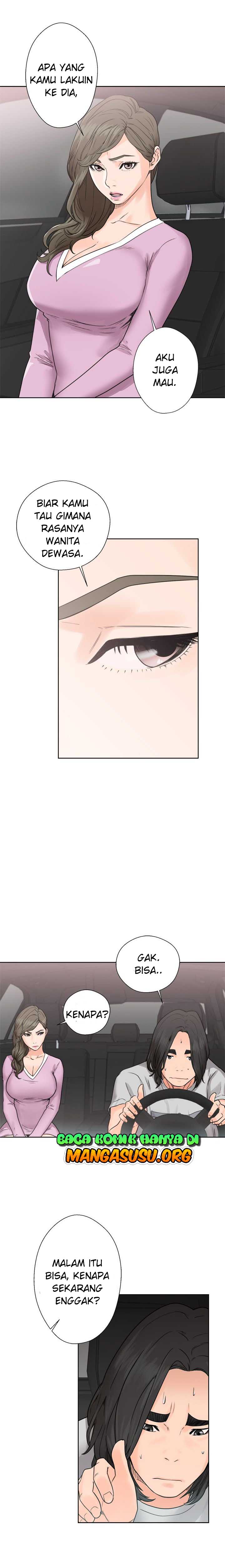 Lust Awakening - Chapter 31 19
