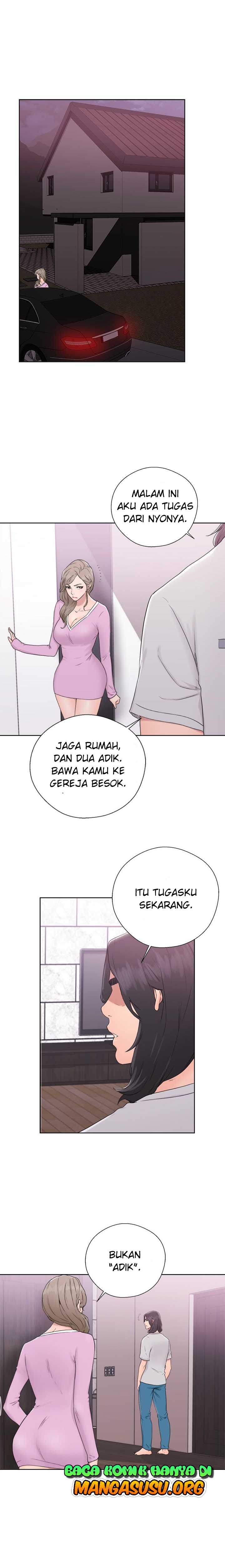 Lust Awakening - Chapter 31 28