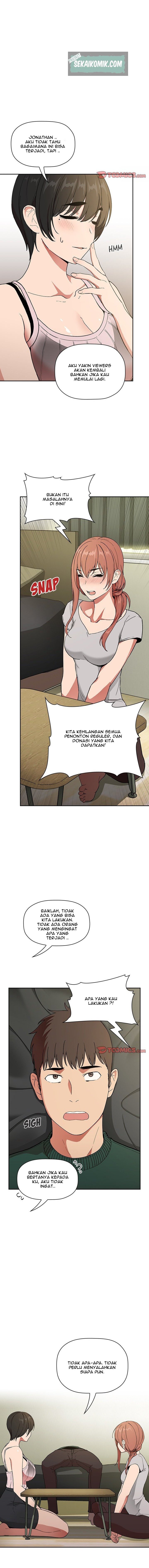 Collapse and Rewind - Chapter 30 4