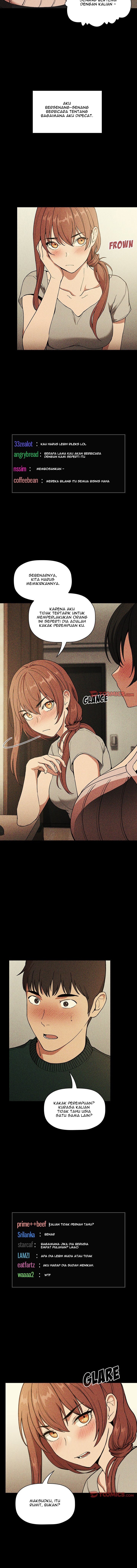 Collapse and Rewind - Chapter 30 8