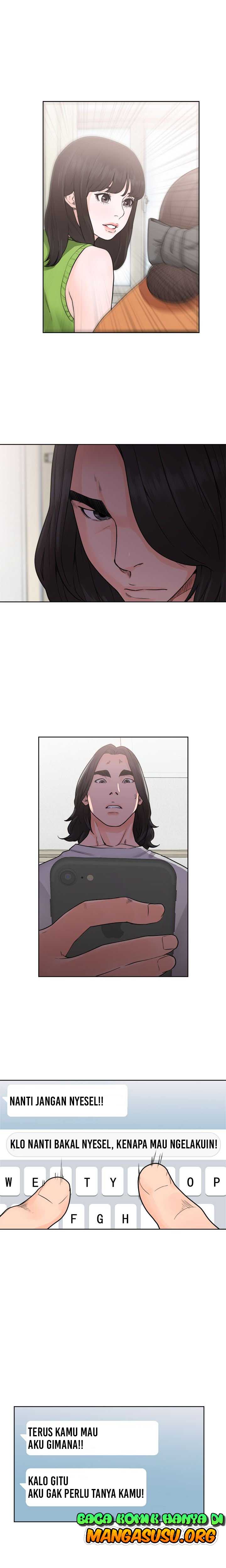 Lust Awakening - Chapter 31 3