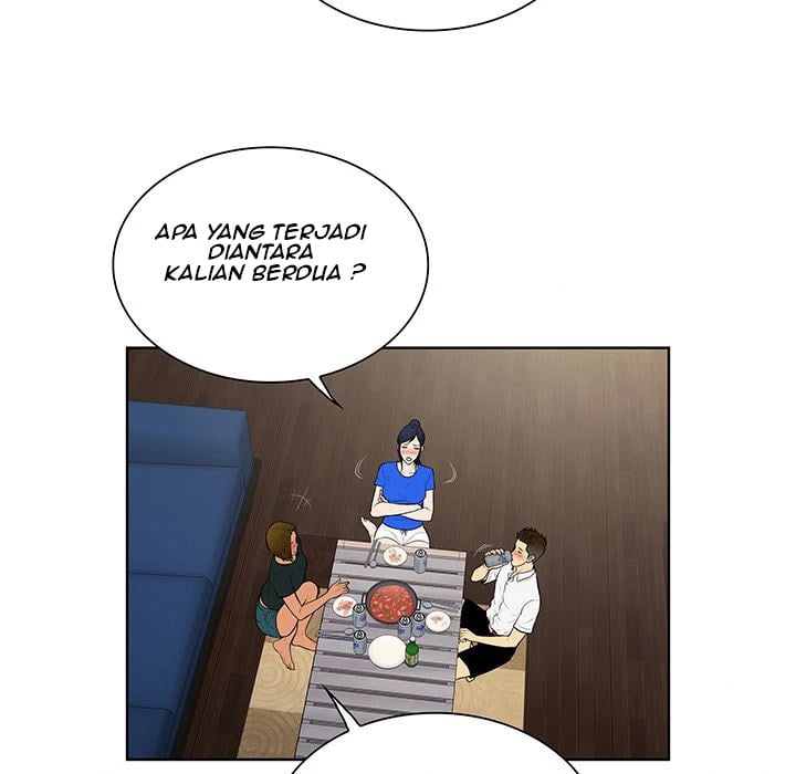 The Stand-up Guy (Dolphin) - Chapter 30 41