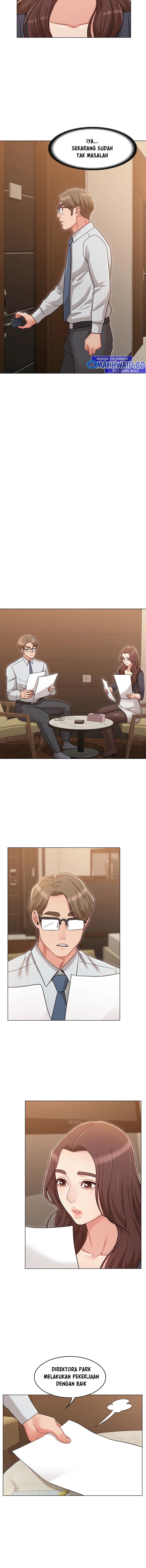 Not You, but Your Sister - Chapter 30 7