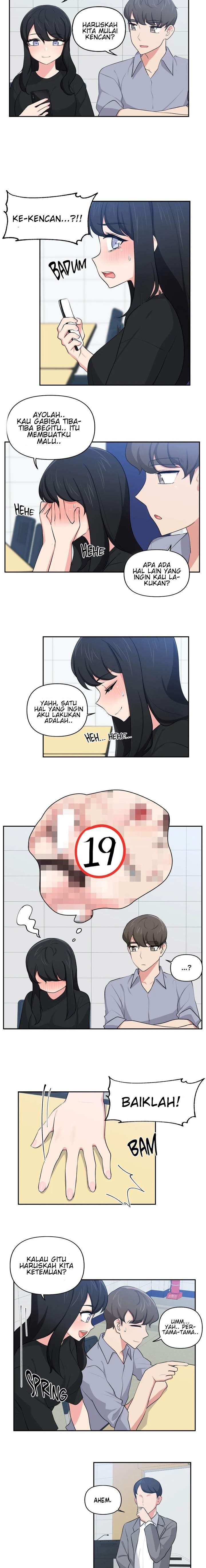 Friends or F-Buddies? - Chapter 30 7
