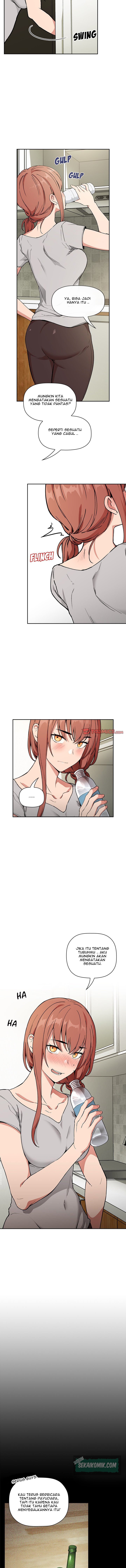 Collapse and Rewind - Chapter 30 11