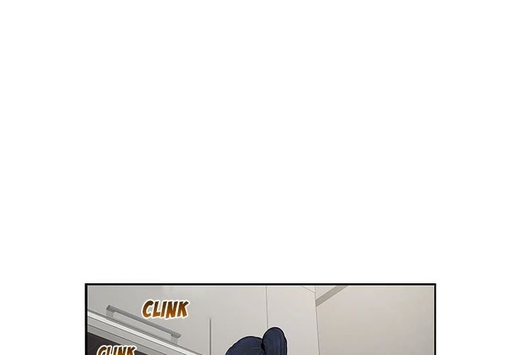 The Stand-up Guy (Dolphin) - Chapter 30 6