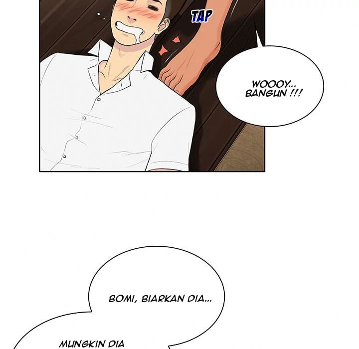 The Stand-up Guy (Dolphin) - Chapter 30 49