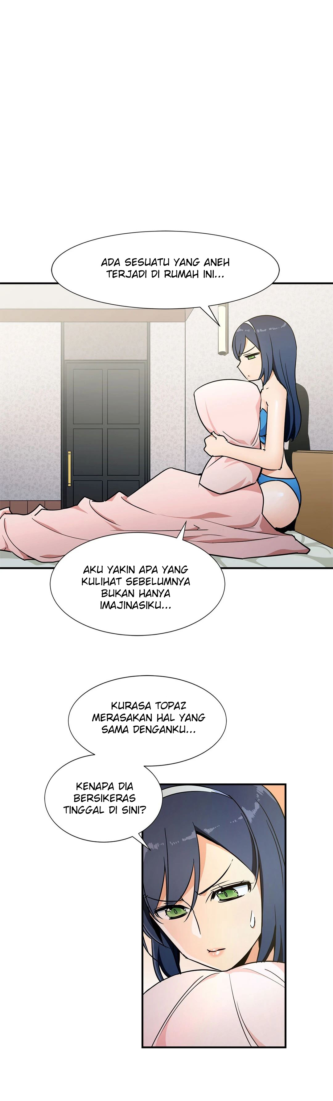 Rise and Shine, Hero! - Chapter 30 17