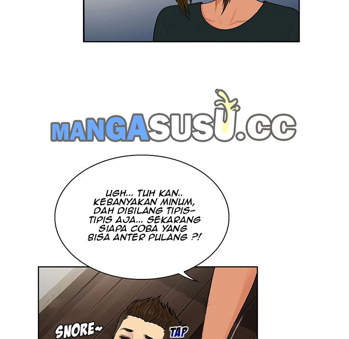 The Stand-up Guy (Dolphin) - Chapter 30 48
