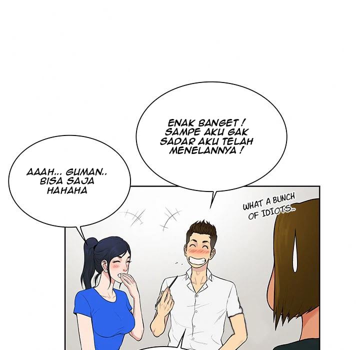 The Stand-up Guy (Dolphin) - Chapter 30 23