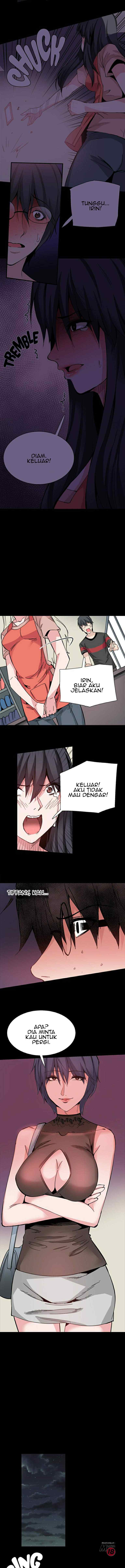 Body Change - Chapter 30 3