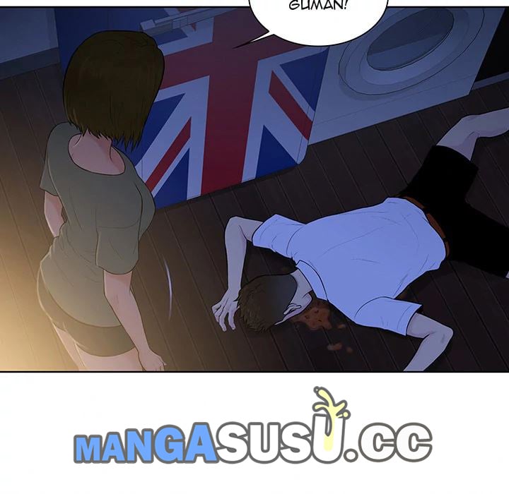 The Stand-up Guy (Dolphin) - Chapter 30 78