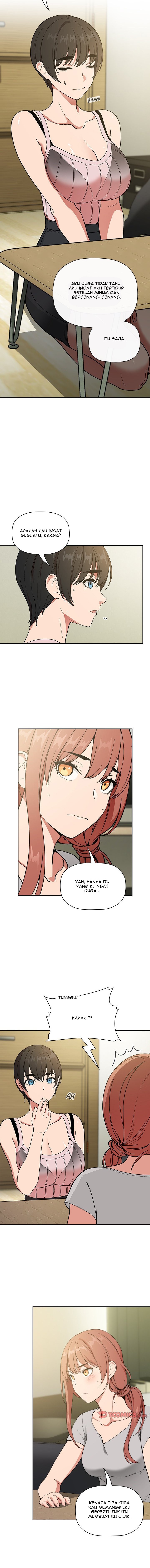 Collapse and Rewind - Chapter 30 6