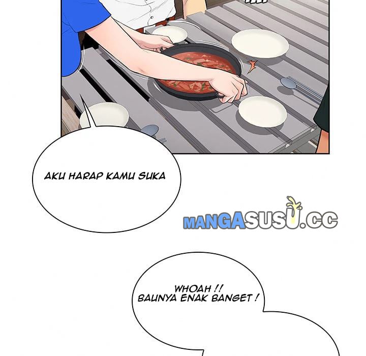 The Stand-up Guy (Dolphin) - Chapter 30 18