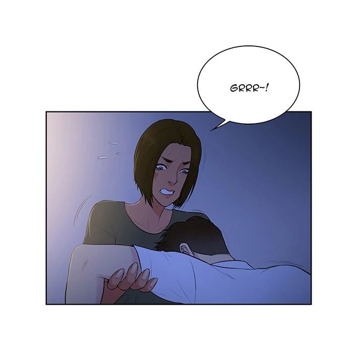 The Stand-up Guy (Dolphin) - Chapter 30 79