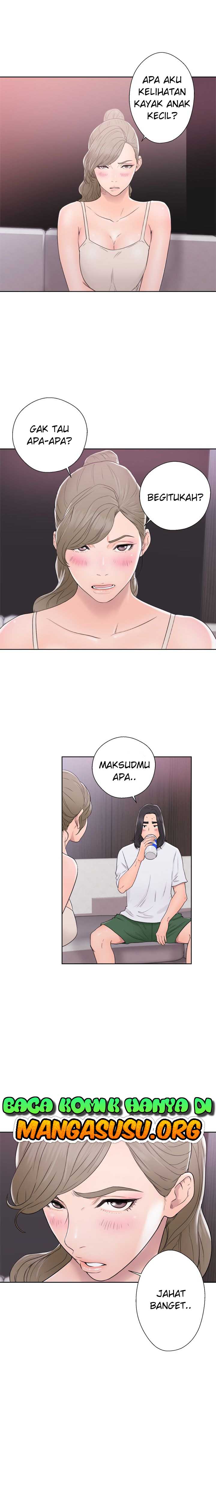 Lust Awakening - Chapter 31 37