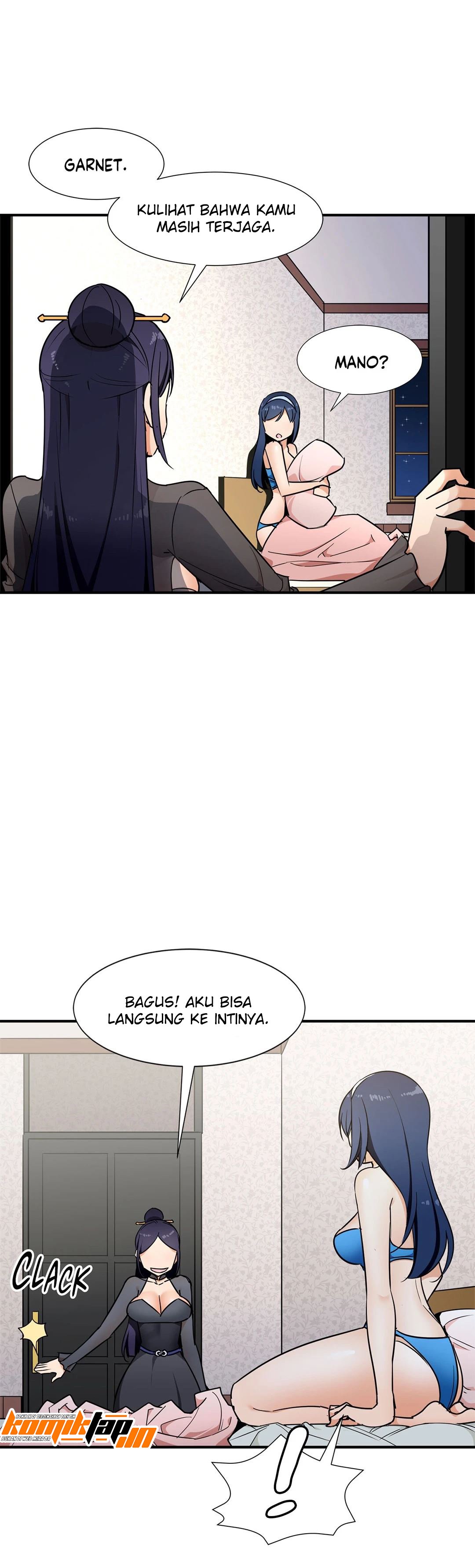 Rise and Shine, Hero! - Chapter 30 18