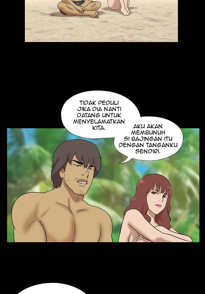 Naked Island - Chapter 30 13