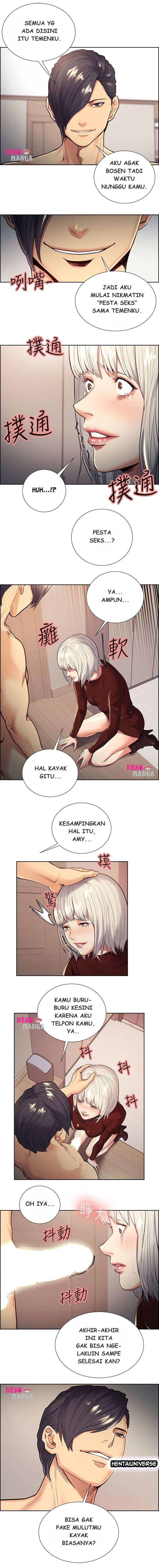Taste of Forbidden Fruit - Chapter 30 2