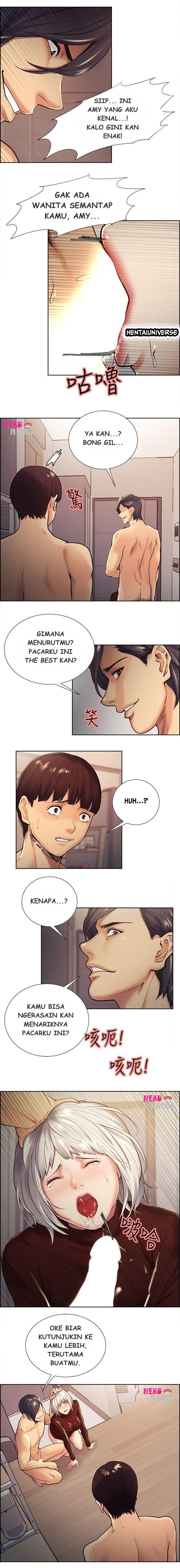 Taste of Forbidden Fruit - Chapter 30 6