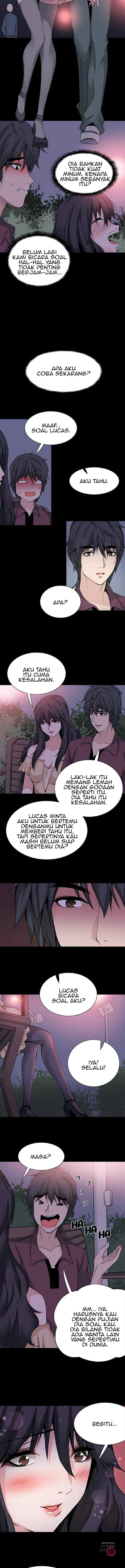 Body Change - Chapter 30 10