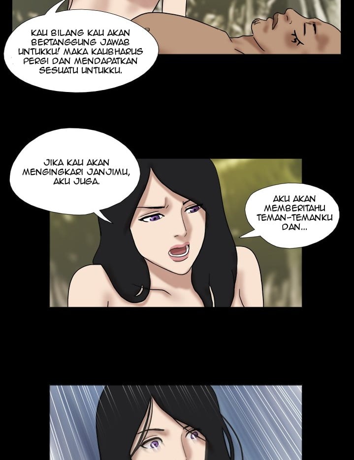 Naked Island - Chapter 30 29