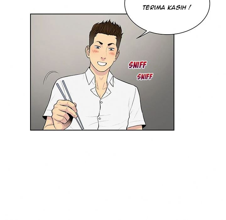 The Stand-up Guy (Dolphin) - Chapter 30 19