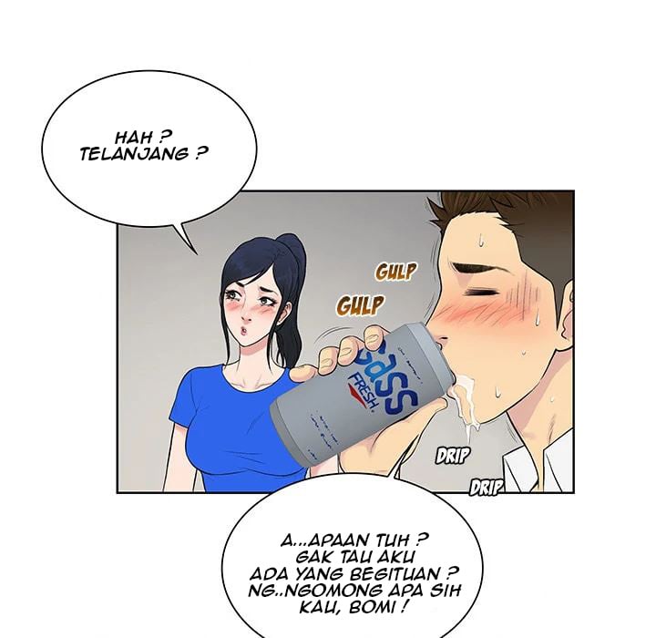 The Stand-up Guy (Dolphin) - Chapter 30 40