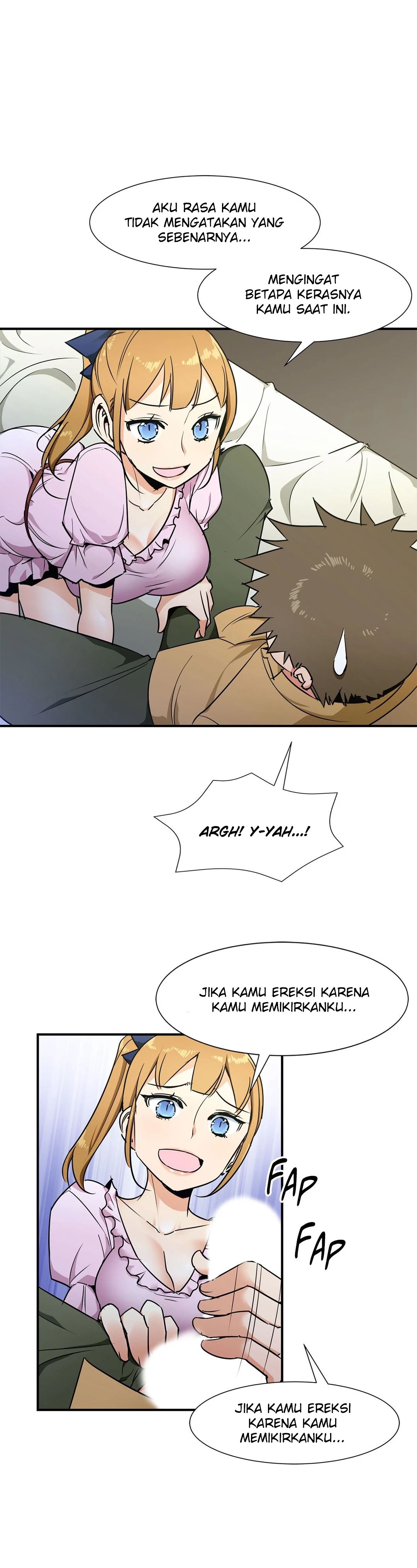 Rise and Shine, Hero! - Chapter 30 10