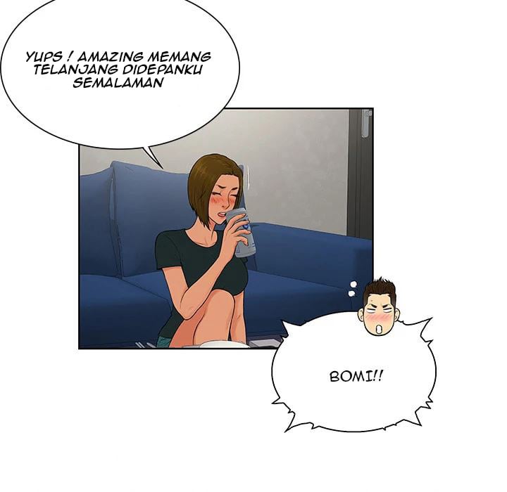 The Stand-up Guy (Dolphin) - Chapter 30 39