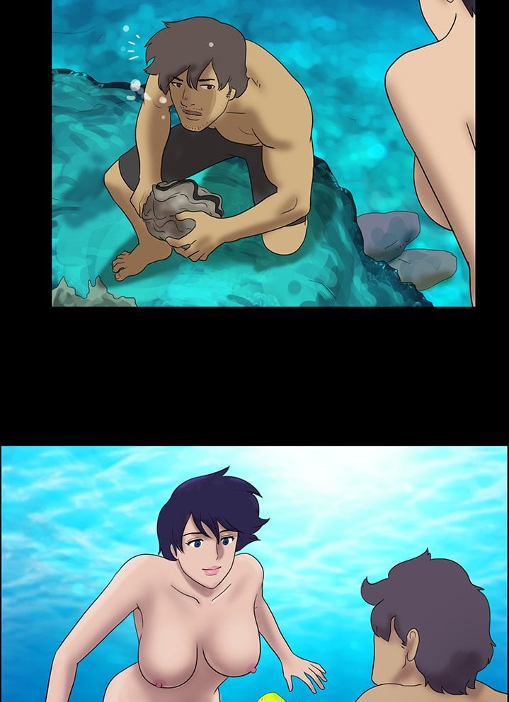 Naked Island - Chapter 30 5