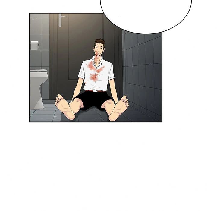 The Stand-up Guy (Dolphin) - Chapter 30 90