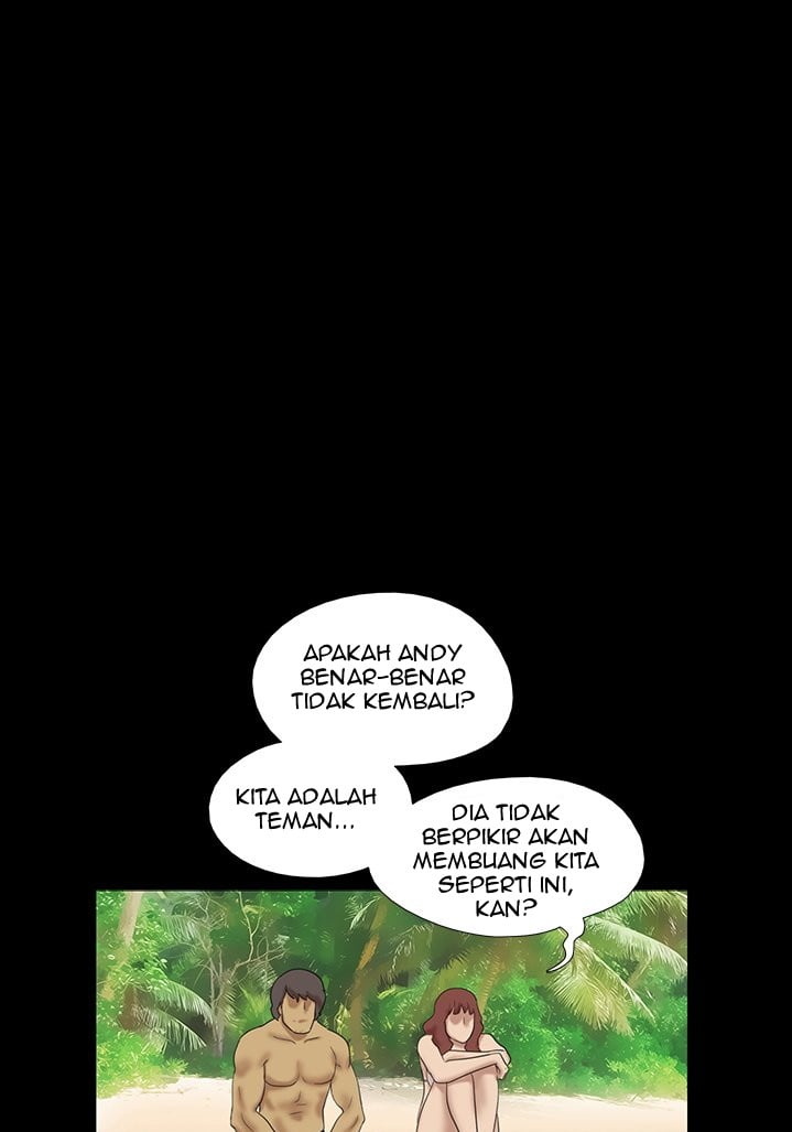 Naked Island - Chapter 30 12