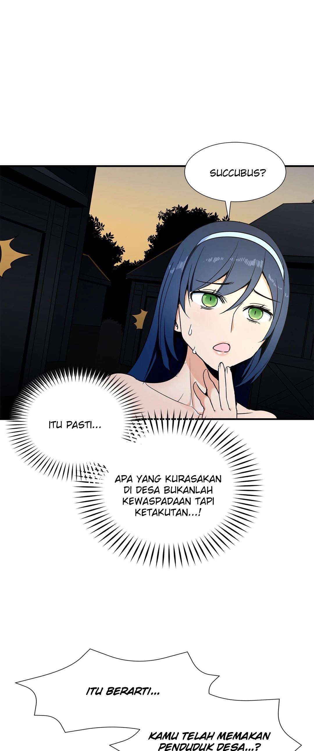 Rise and Shine, Hero! - Chapter 30 22
