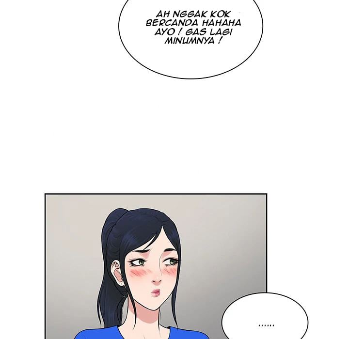 The Stand-up Guy (Dolphin) - Chapter 30 42