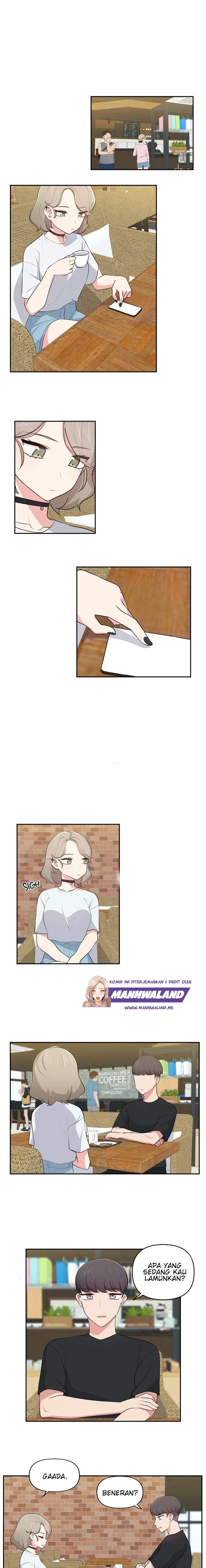 Friends or F-Buddies? - Chapter 30 2