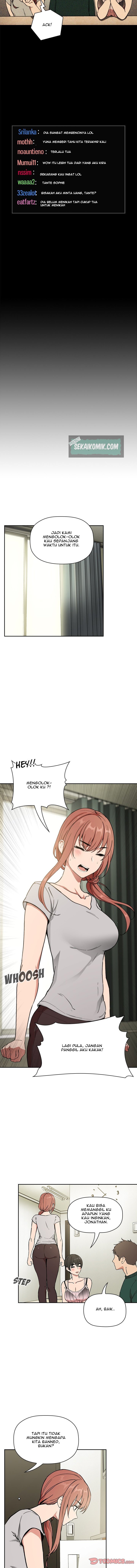 Collapse and Rewind - Chapter 30 10