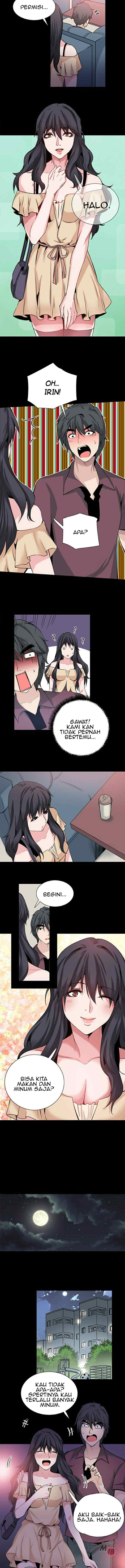 Body Change - Chapter 30 9